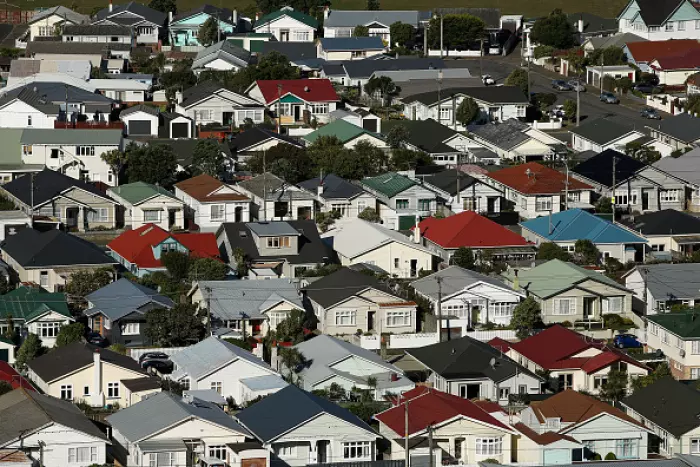 BUDGET 2021: House prices forecast to stall