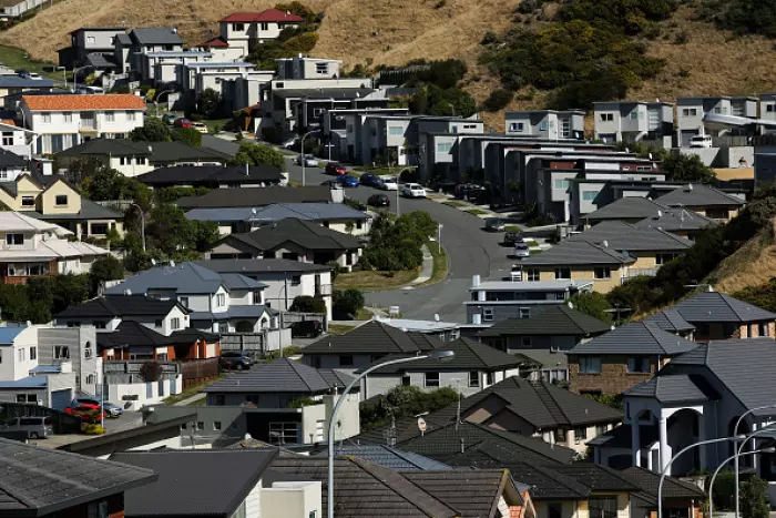 More to housing slowdown than CCCFA lending rules