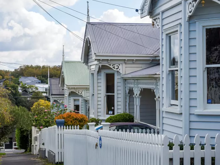 New Zealanders' wealth grew by a third in 2021