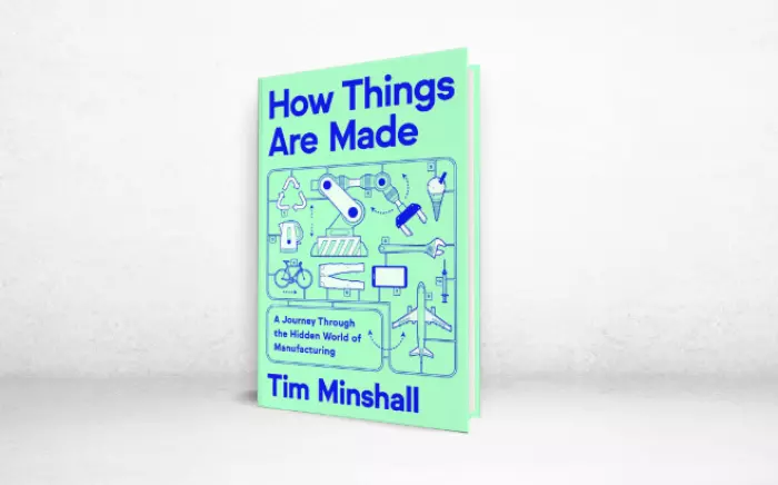 ‘How Things Are Made’: The Speed of Industry