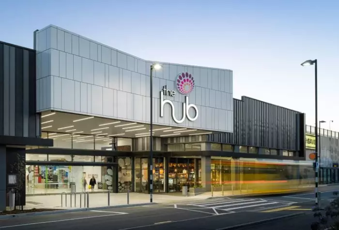 Mall economics: Christchurch centre wrestles with rate rises