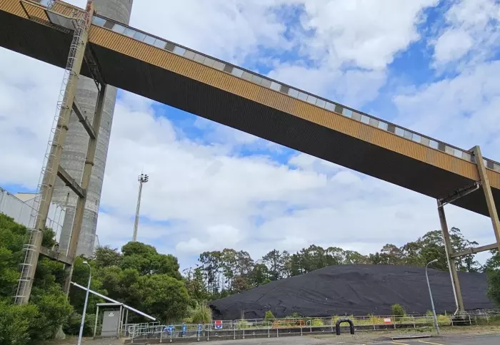 Huntly Power Station: Genesis, BT Mining do deal to supply local coal