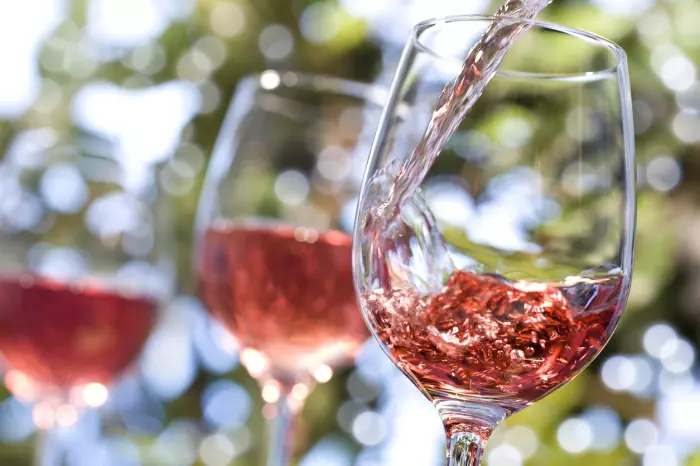 Blooming good – the top 10 rosé wines to buy right now