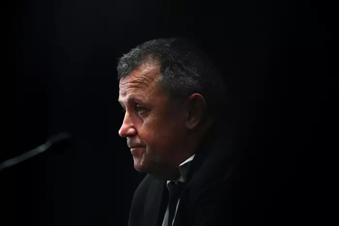 NZ rugby needs hope more than Ian Foster, so sack him