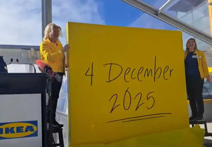 Not just Auckland: Ikea eyes online sales at 25-35%