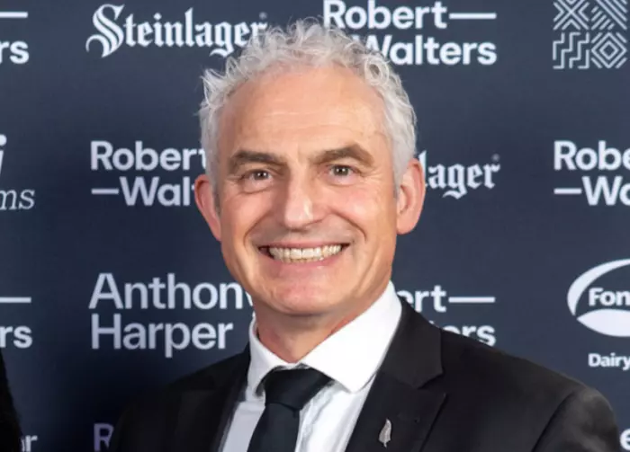 Fish-hooks snag Stuart Nash's US foreign investor pitch