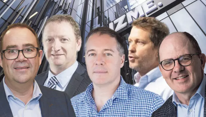 NZME hopefuls: the private equity players, legal eagle and retail guru vying to join the board