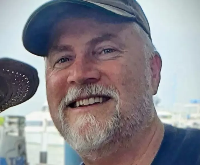 'It killed him': Du Val investor's partner blames strain for untimely death