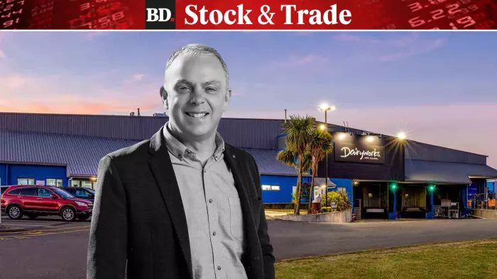 Stock & Trade: Synlait’s best move? Not getting rid of Dairyworks