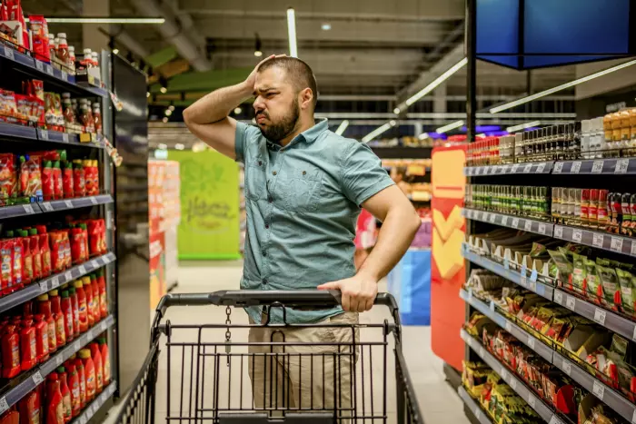 Annual inflation lifted 2.5% in the first quarter