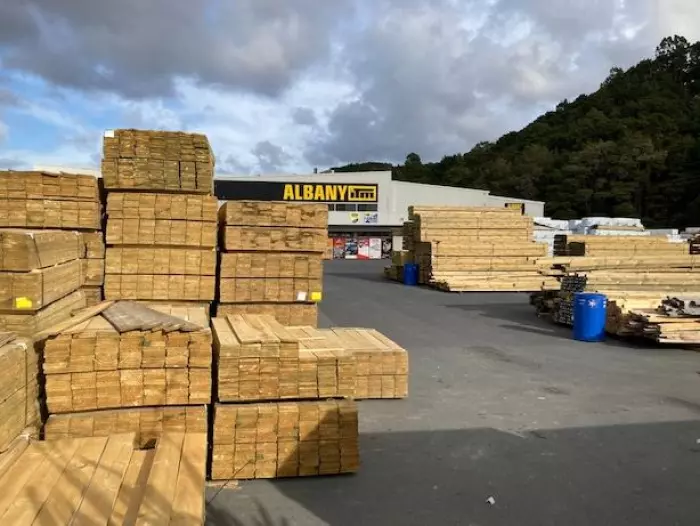 Commerce Commission to make enquiries into Carter Holt timber issue