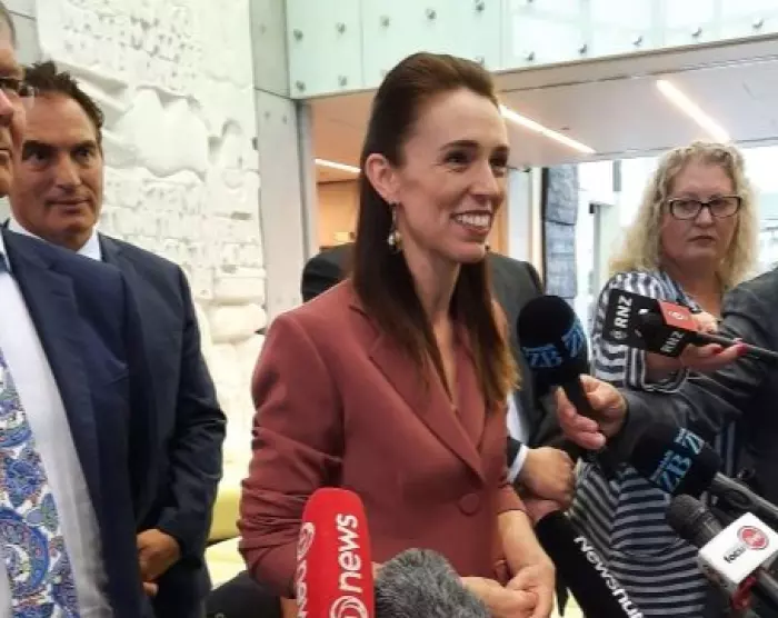 No change to borders before Christmas: Ardern
