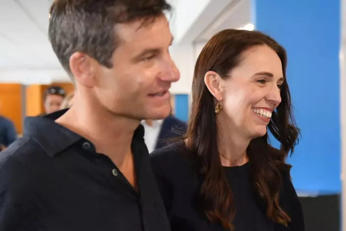 The world's media stunned by Ardern resignation