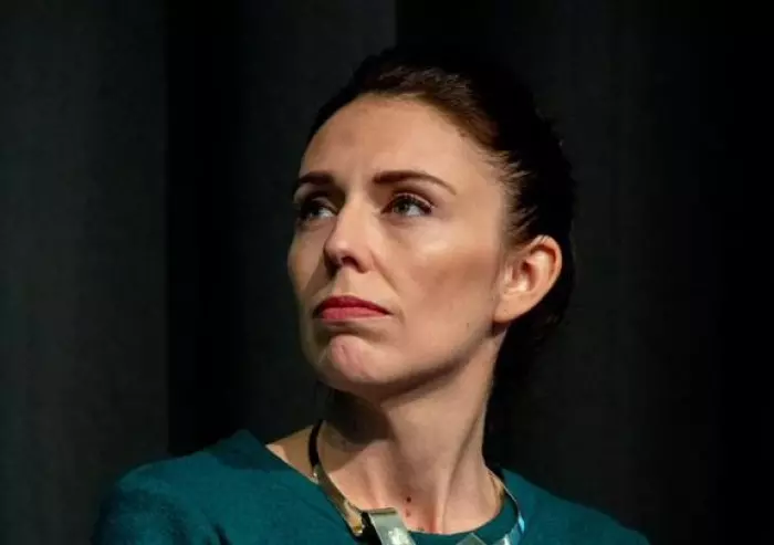 Bounce for Ardern, but not Labour, in post-budget poll