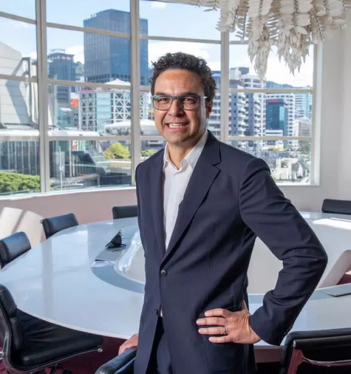 Infratil acquires TECT's stake in Contact Energy