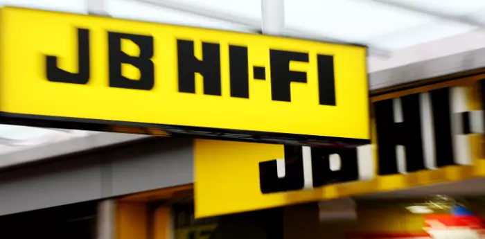 JB Hi-Fi beats odds with big-ticket retail growth