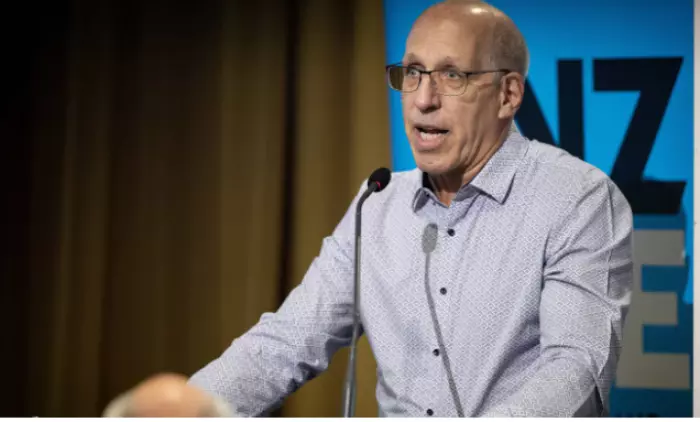 Jim Grenon acquires more NZME shares