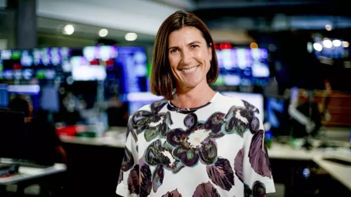 TVNZ issues warning despite positive earnings