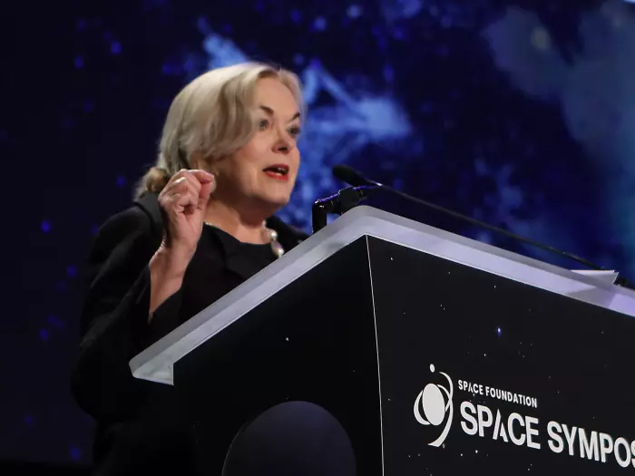Tāwhaki joint venture gets $5.85m for space growth