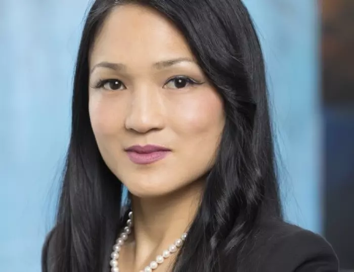 Karen Chang to move into top job at SFO