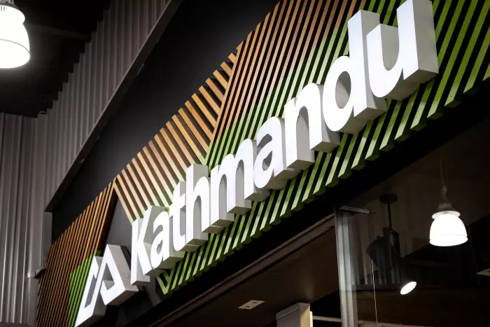 KMD Brands shares tumble 5% as guidance misses consensus