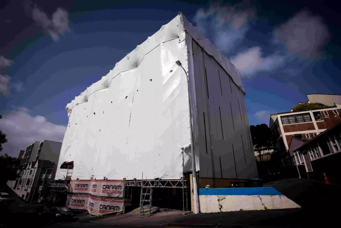 Leaky buildings tribunal to wind up, the sagas roll on