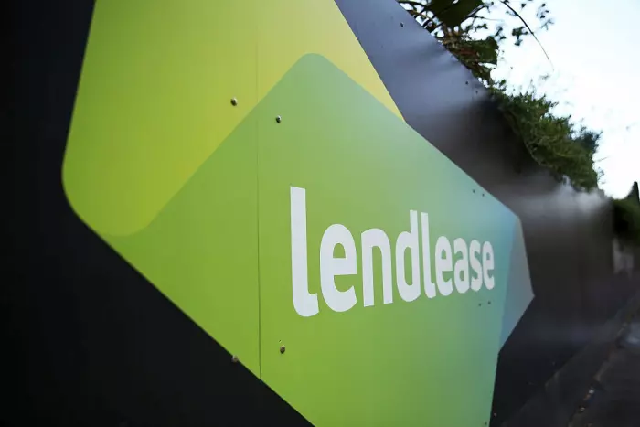 Lendlease quits international construction to free A$4.5 billion