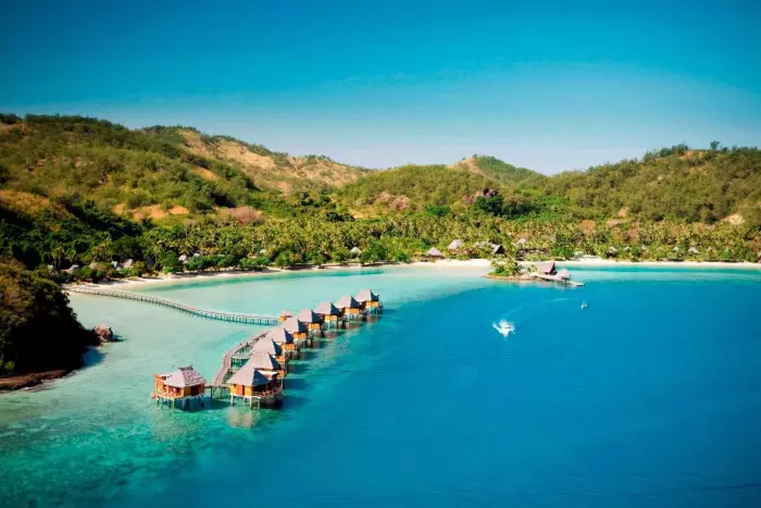 Likuliku Lagoon Resort: Where even cynics unwind – instantly
