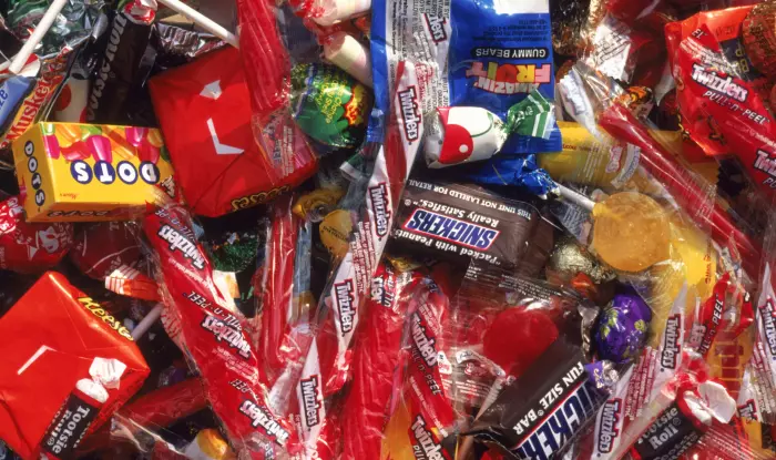 Beware: Politicians are offering us a pocketful of candy