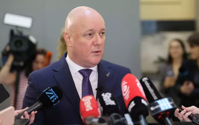 Govt's 4Q work plan includes introducing legislation to replace the RMA