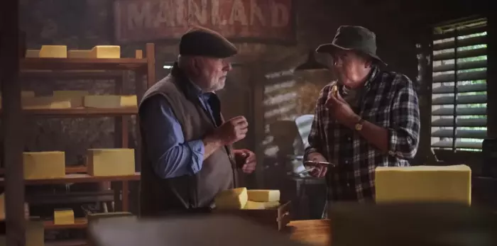 No buttering up needed: Fonterra’s $4.2b Mainland vote set to sail through