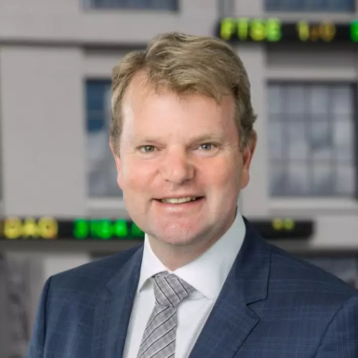 NZX's Peterson running to stand still on new listings
