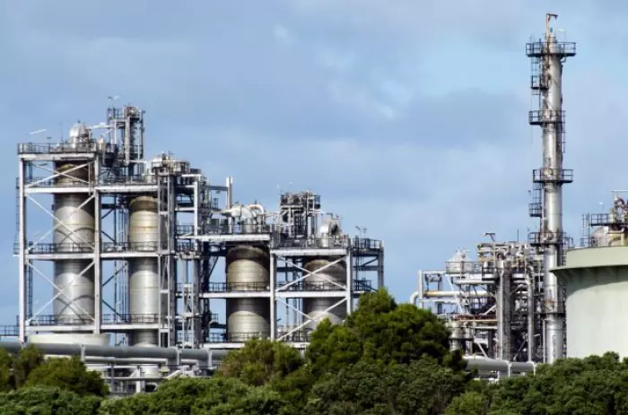 Marsden Point oil refinery – it's not coming back