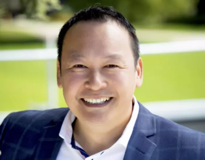 My Net Worth: Matt Wong, iFly CEO and Queenstown Lakes District councillor