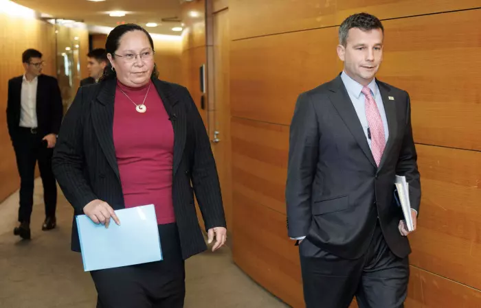 Critic says Government showing signs of ‘missing the point’ on AML/CFT reform