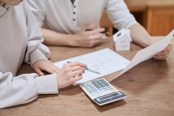 More means testing is inevitable unless we are prepared to pay more tax
