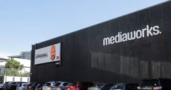 Mediaworks' directors face fine for late accounts filing
