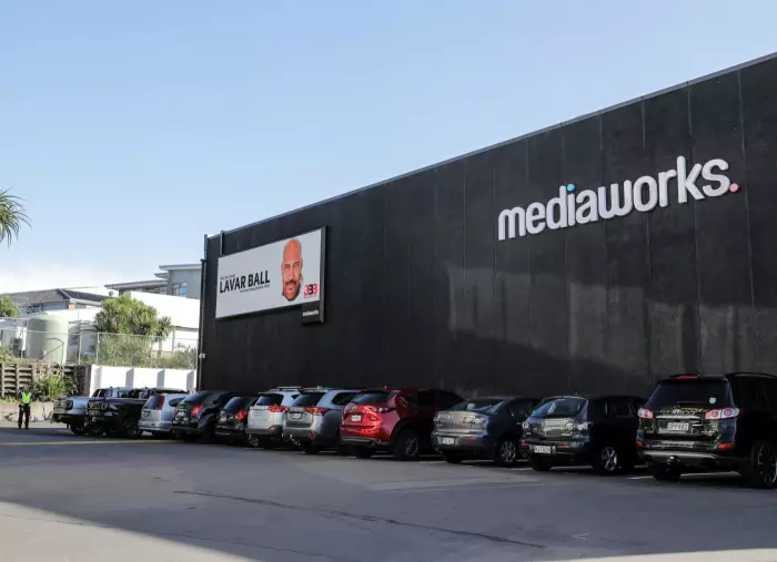 Company registrations signal MediaWorks buyout could be in play