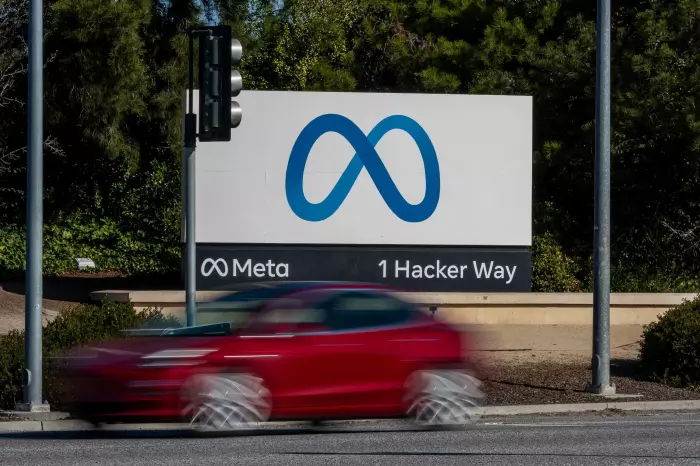 Why Meta is willing to pay billions for a data labeller