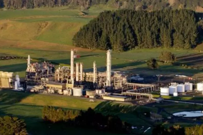Vital role for NZ’s biggest gas user in climate transition