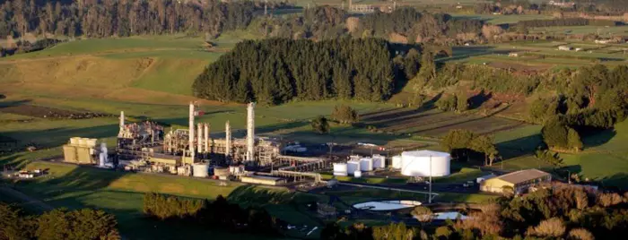 Methanex to cut production amid gas shortage