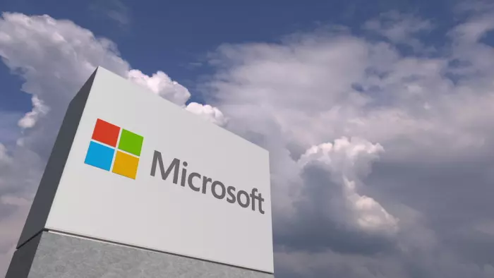 Microsoft's revenue soars in New Zealand