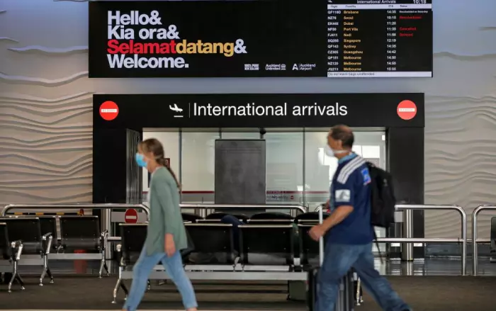 Net migration hits highest number on record