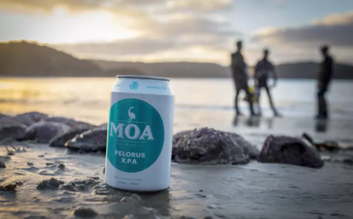 Moa extinct: Brewery sold, group rebrands as Savor