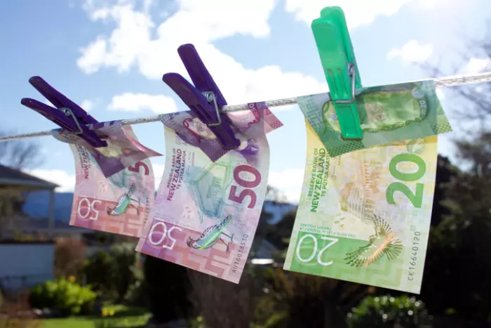 DIA agrees enforceable undertaking with Pagemark over AML failures
