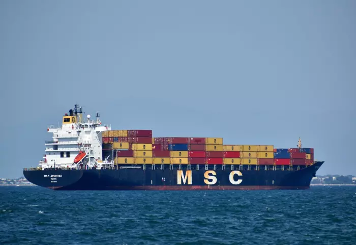 Importers stung by 'stealthy' US$1k fee by MSC