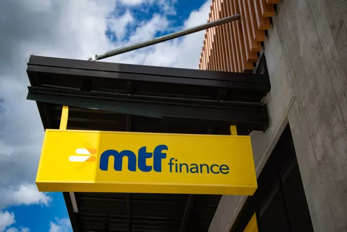 MTF Finance to investigate bullying claims
