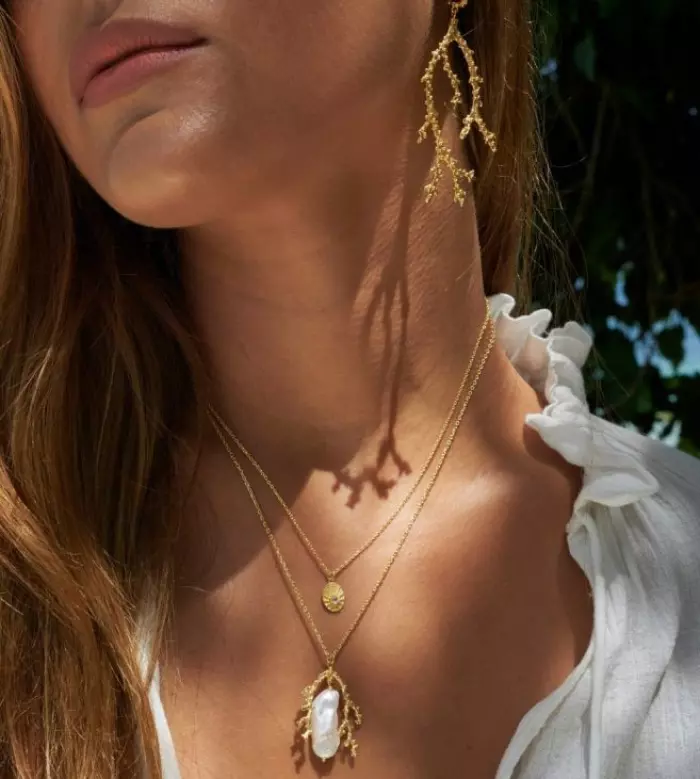 Gold star – designer jewellery to covet