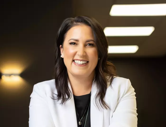 My Net Worth: Nadine Tereora, CEO, NZ Automobile Association