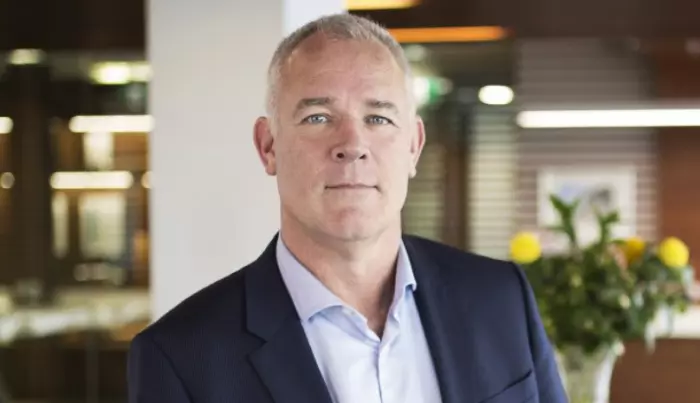 Meridian hits the mark with new CEO; Neal Barclay to exit in 2025